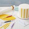 3 Pieces Fondant and Gum Paste Tool Set - It Includes a Standard Ball Tool, Quilting/Stitching Tool and Cutting Blade/Pick Tool